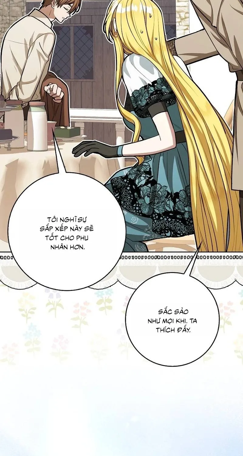 [END SS1] Tôi Cứ Nghĩ Mình Trở Về Là Kết Thúc, Không Ngờ Thể Loại Thay Đổi Rồi! Chap 20 - Next Chap 21