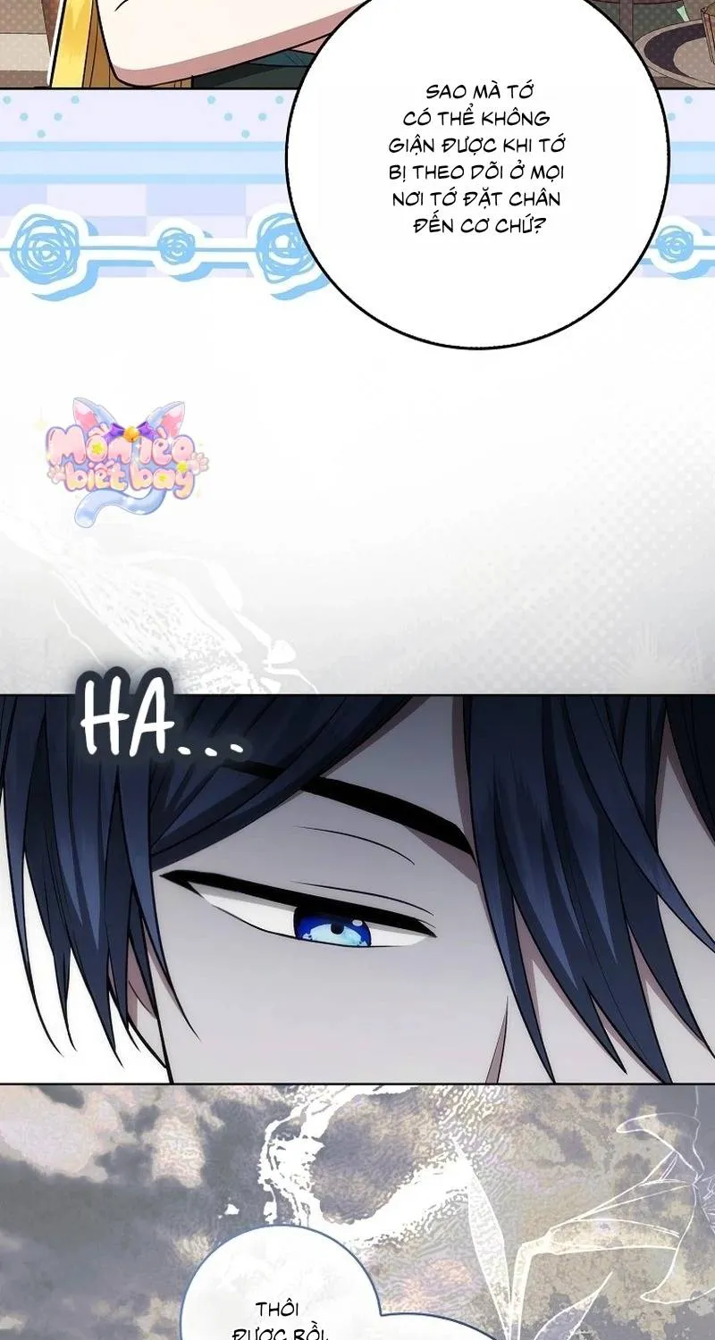 [END SS1] Tôi Cứ Nghĩ Mình Trở Về Là Kết Thúc, Không Ngờ Thể Loại Thay Đổi Rồi! Chap 20 - Next Chap 21