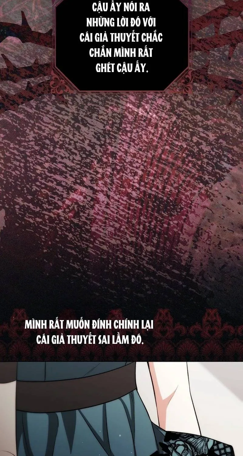 [END SS1] Tôi Cứ Nghĩ Mình Trở Về Là Kết Thúc, Không Ngờ Thể Loại Thay Đổi Rồi! Chap 20 - Next Chap 21