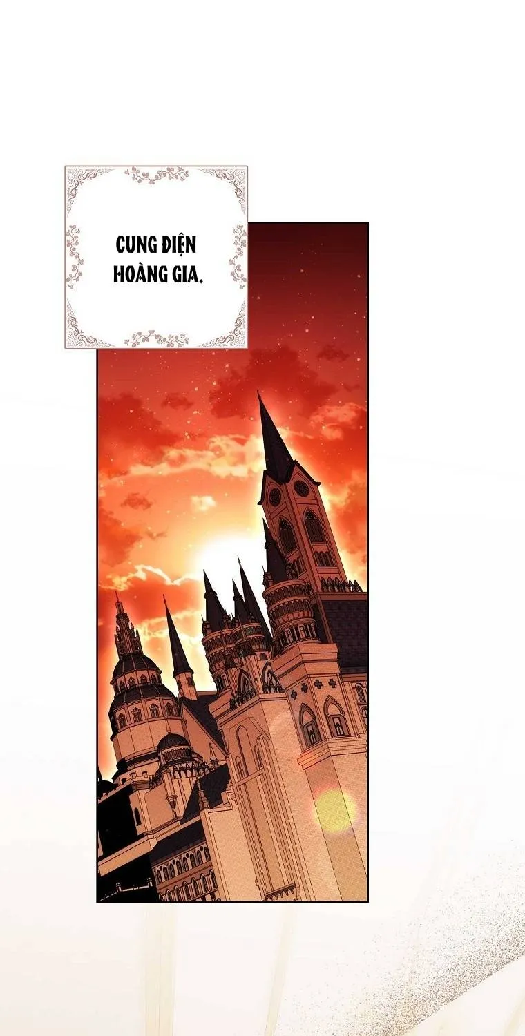 [END SS1] Tôi Cứ Nghĩ Mình Trở Về Là Kết Thúc, Không Ngờ Thể Loại Thay Đổi Rồi! Chap 21 - Next Chap 22