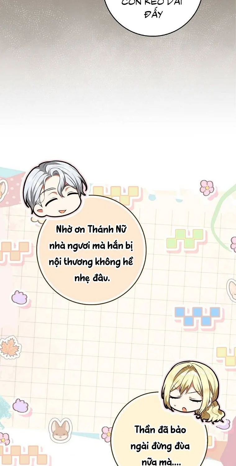 [END SS1] Tôi Cứ Nghĩ Mình Trở Về Là Kết Thúc, Không Ngờ Thể Loại Thay Đổi Rồi! Chap 21 - Next Chap 22