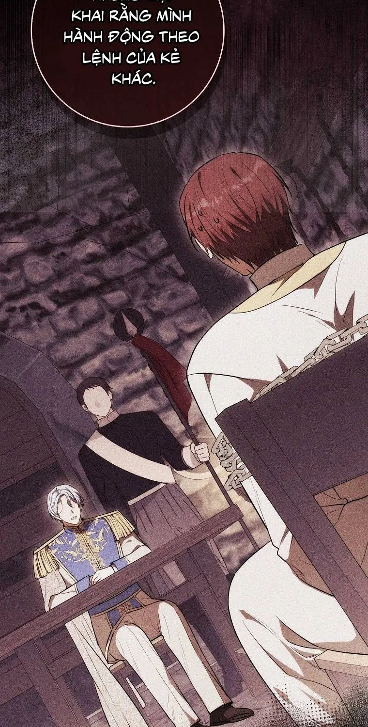 [END SS1] Tôi Cứ Nghĩ Mình Trở Về Là Kết Thúc, Không Ngờ Thể Loại Thay Đổi Rồi! Chap 21 - Next Chap 22