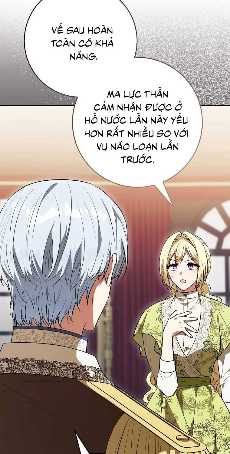 [END SS1] Tôi Cứ Nghĩ Mình Trở Về Là Kết Thúc, Không Ngờ Thể Loại Thay Đổi Rồi! Chap 21 - Next Chap 22