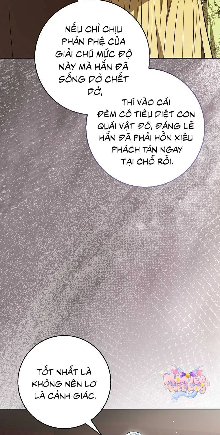 [END SS1] Tôi Cứ Nghĩ Mình Trở Về Là Kết Thúc, Không Ngờ Thể Loại Thay Đổi Rồi! Chap 21 - Next Chap 22