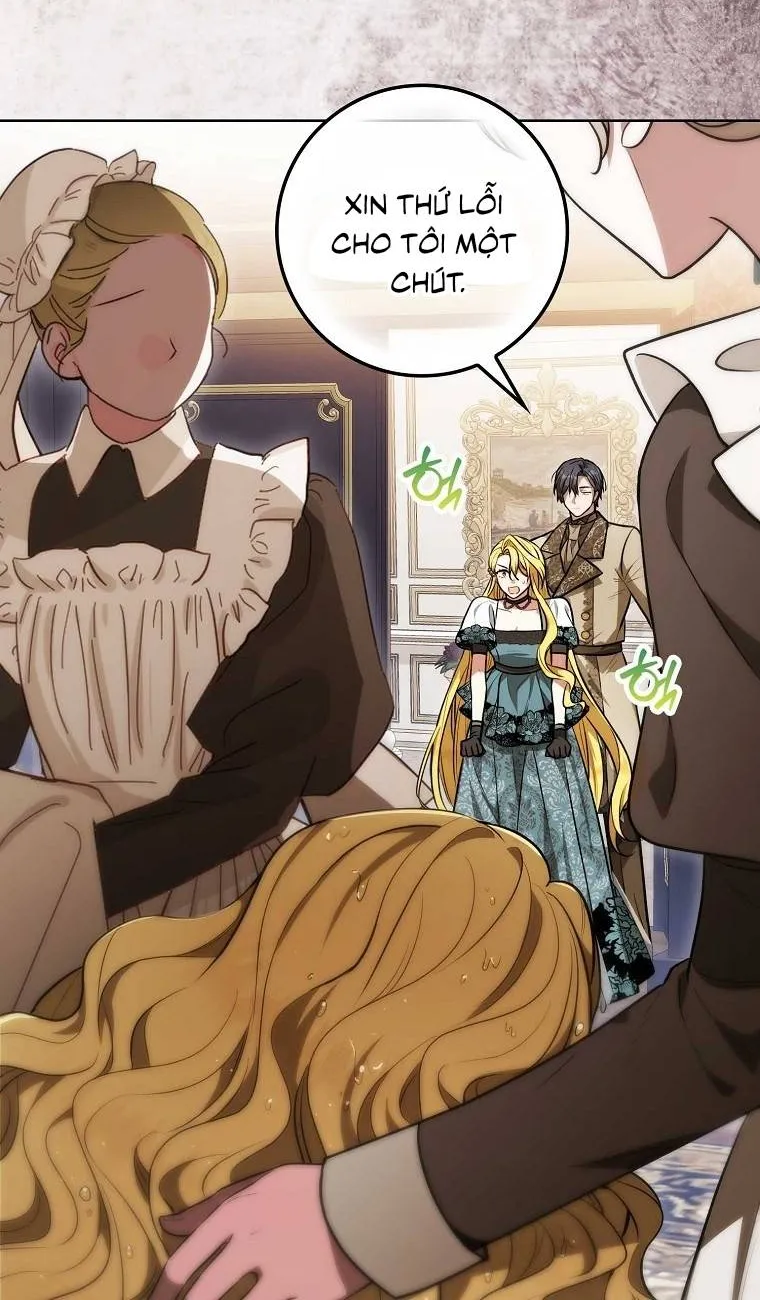 [END SS1] Tôi Cứ Nghĩ Mình Trở Về Là Kết Thúc, Không Ngờ Thể Loại Thay Đổi Rồi! Chap 21 - Next Chap 22