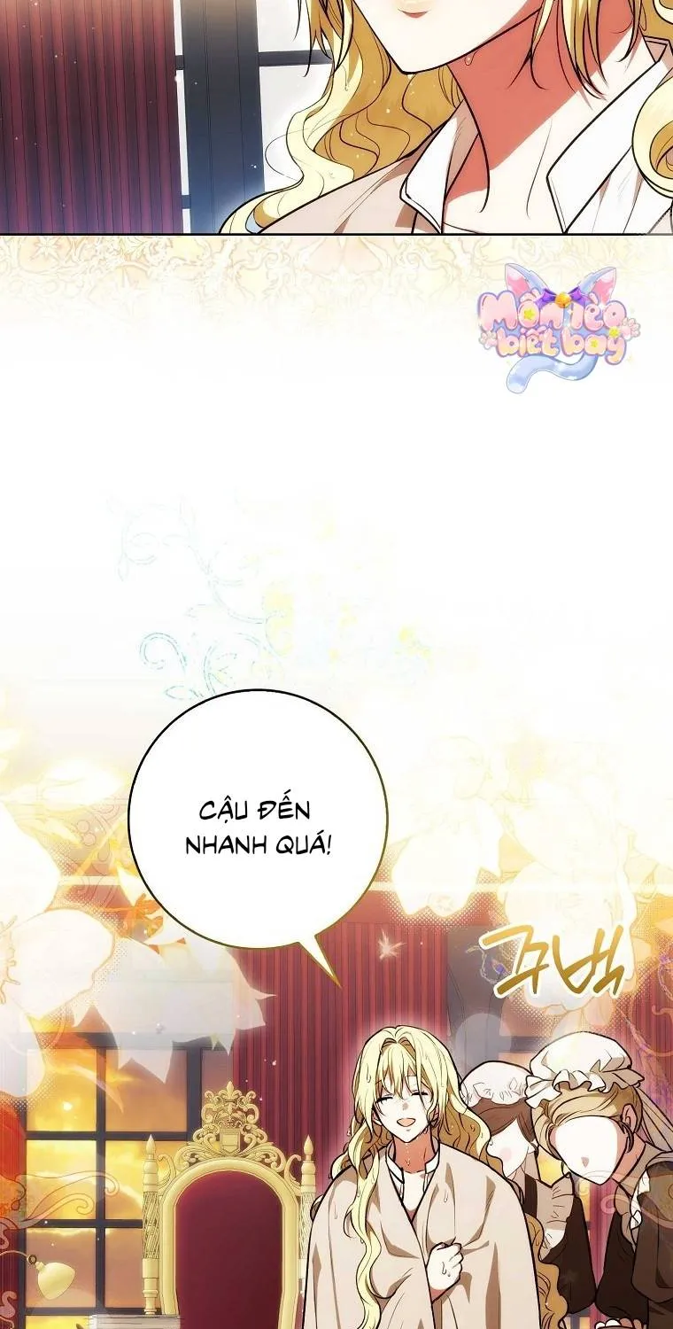 [END SS1] Tôi Cứ Nghĩ Mình Trở Về Là Kết Thúc, Không Ngờ Thể Loại Thay Đổi Rồi! Chap 21 - Next Chap 22