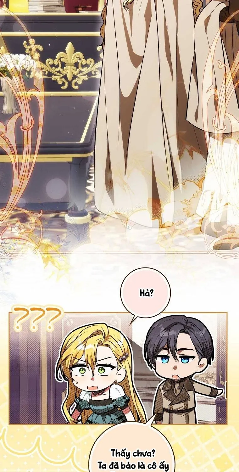 [END SS1] Tôi Cứ Nghĩ Mình Trở Về Là Kết Thúc, Không Ngờ Thể Loại Thay Đổi Rồi! Chap 21 - Next Chap 22