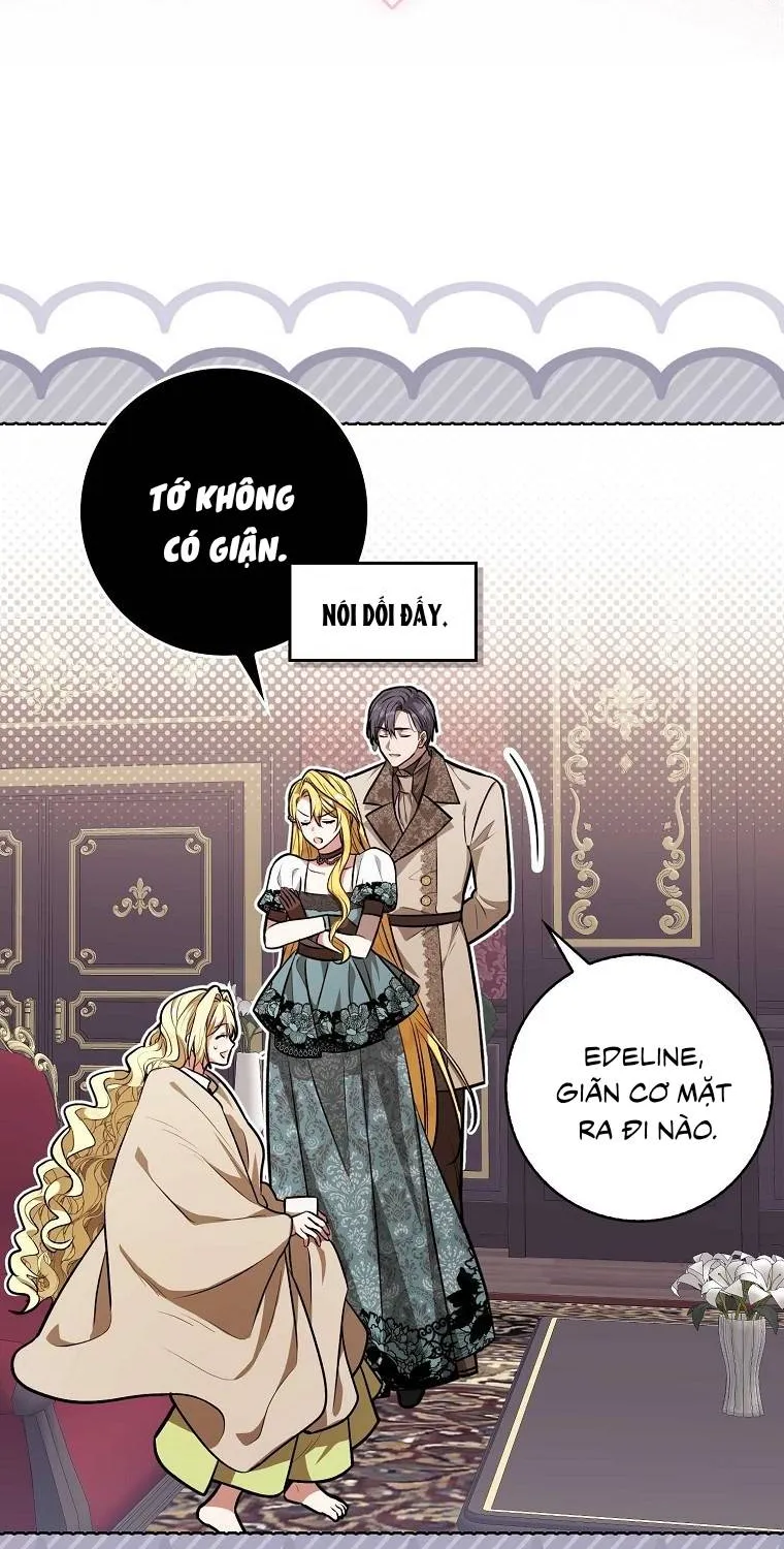 [END SS1] Tôi Cứ Nghĩ Mình Trở Về Là Kết Thúc, Không Ngờ Thể Loại Thay Đổi Rồi! Chap 21 - Next Chap 22