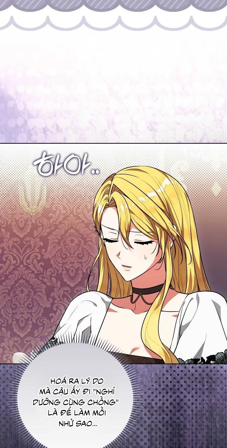 [END SS1] Tôi Cứ Nghĩ Mình Trở Về Là Kết Thúc, Không Ngờ Thể Loại Thay Đổi Rồi! Chap 21 - Next Chap 22