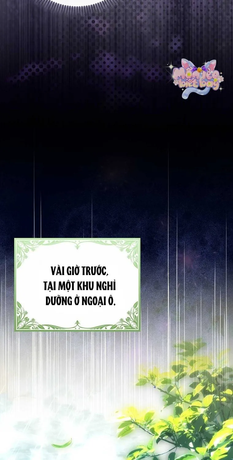 [END SS1] Tôi Cứ Nghĩ Mình Trở Về Là Kết Thúc, Không Ngờ Thể Loại Thay Đổi Rồi! Chap 21 - Next Chap 22