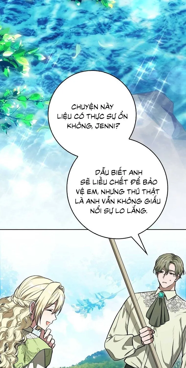 [END SS1] Tôi Cứ Nghĩ Mình Trở Về Là Kết Thúc, Không Ngờ Thể Loại Thay Đổi Rồi! Chap 21 - Next Chap 22