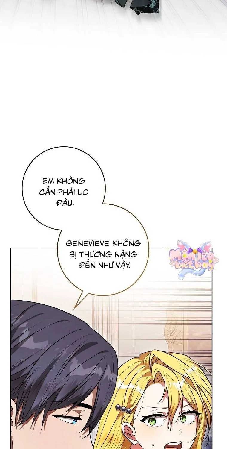 [END SS1] Tôi Cứ Nghĩ Mình Trở Về Là Kết Thúc, Không Ngờ Thể Loại Thay Đổi Rồi! Chap 21 - Next Chap 22