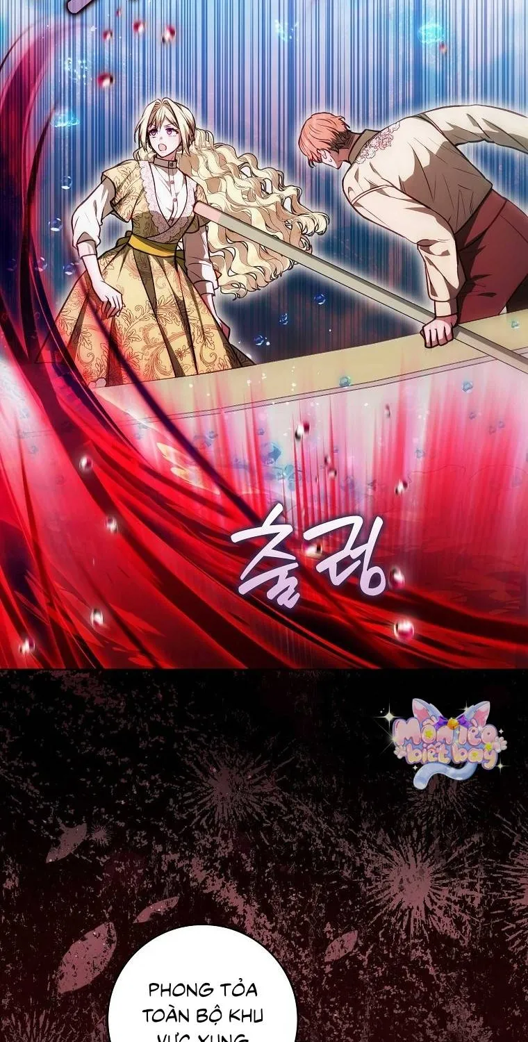 [END SS1] Tôi Cứ Nghĩ Mình Trở Về Là Kết Thúc, Không Ngờ Thể Loại Thay Đổi Rồi! Chap 21 - Next Chap 22