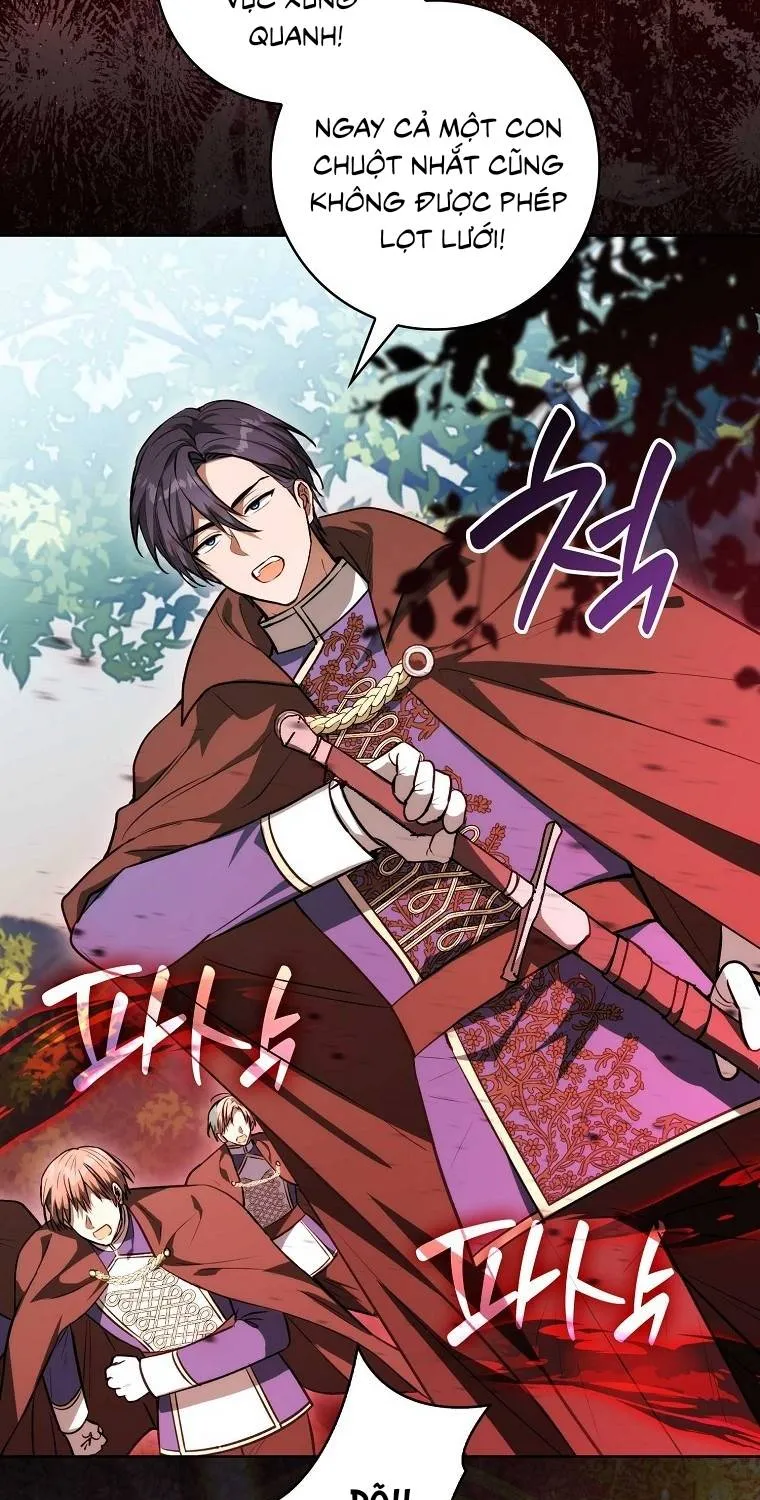 [END SS1] Tôi Cứ Nghĩ Mình Trở Về Là Kết Thúc, Không Ngờ Thể Loại Thay Đổi Rồi! Chap 21 - Next Chap 22