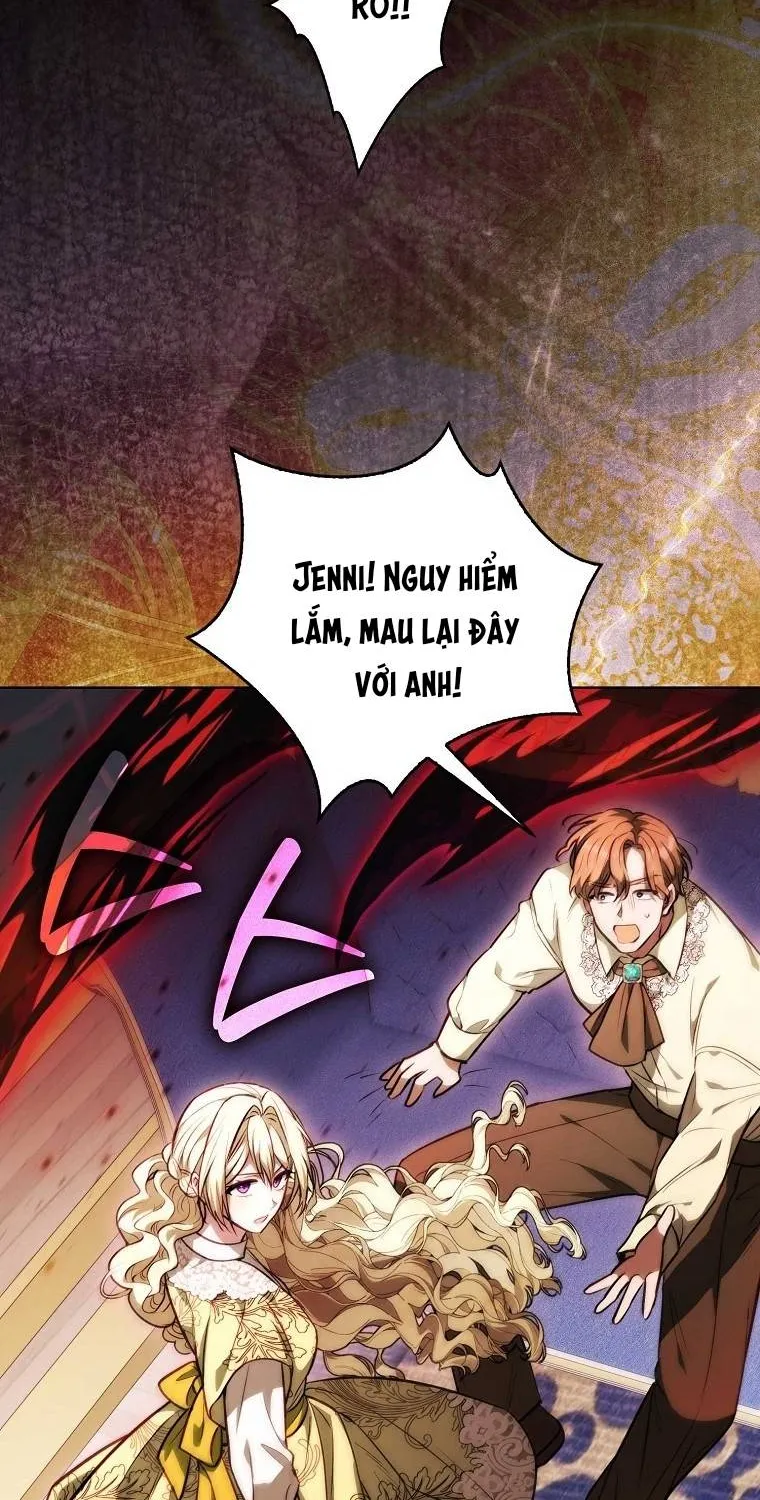 [END SS1] Tôi Cứ Nghĩ Mình Trở Về Là Kết Thúc, Không Ngờ Thể Loại Thay Đổi Rồi! Chap 21 - Next Chap 22