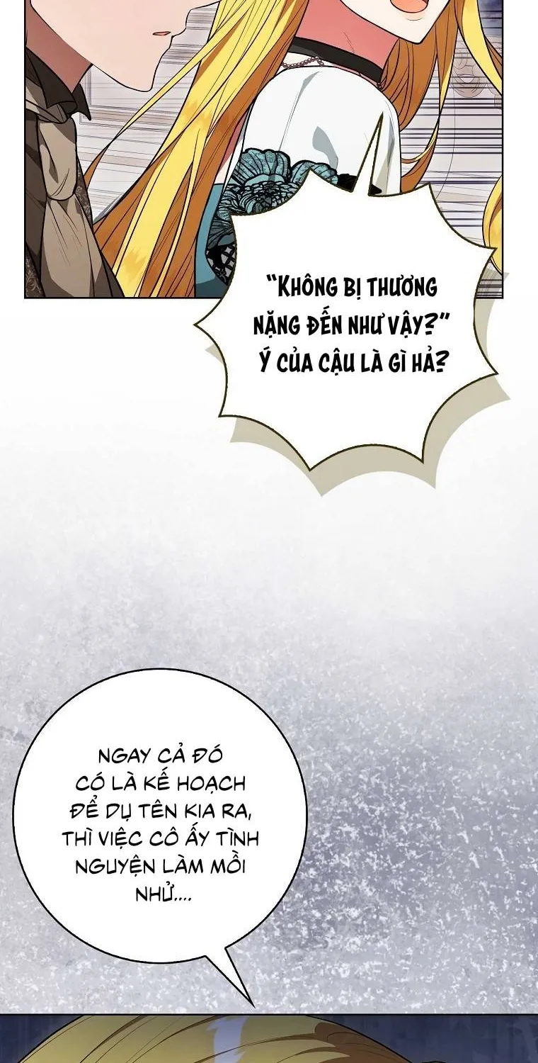 [END SS1] Tôi Cứ Nghĩ Mình Trở Về Là Kết Thúc, Không Ngờ Thể Loại Thay Đổi Rồi! Chap 21 - Next Chap 22