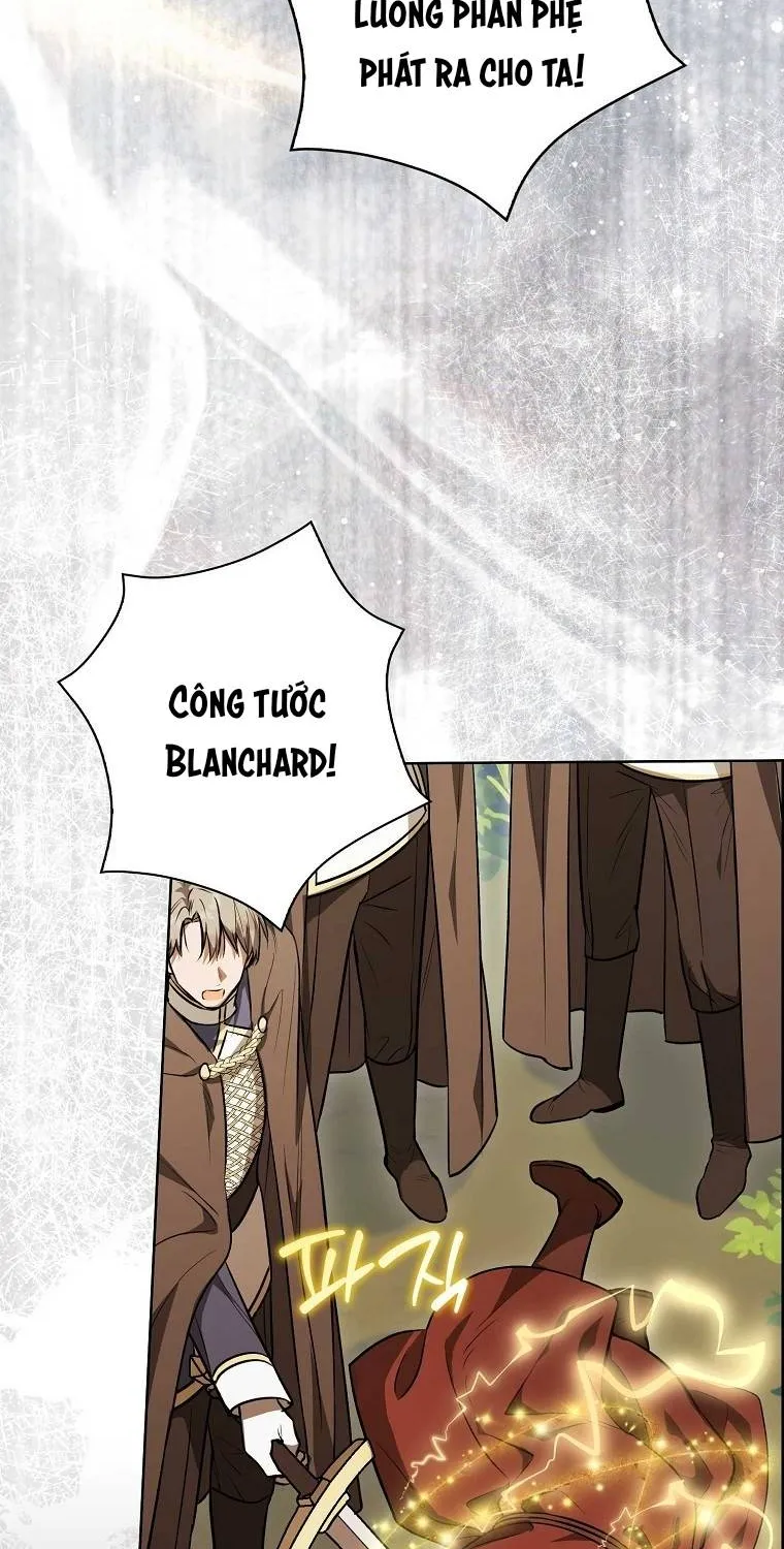 [END SS1] Tôi Cứ Nghĩ Mình Trở Về Là Kết Thúc, Không Ngờ Thể Loại Thay Đổi Rồi! Chap 21 - Next Chap 22