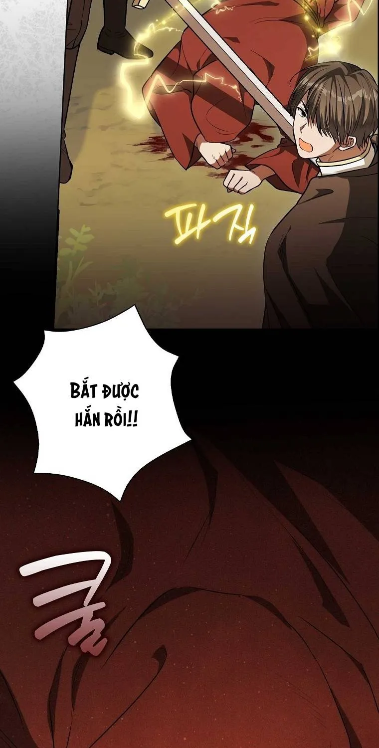 [END SS1] Tôi Cứ Nghĩ Mình Trở Về Là Kết Thúc, Không Ngờ Thể Loại Thay Đổi Rồi! Chap 21 - Next Chap 22