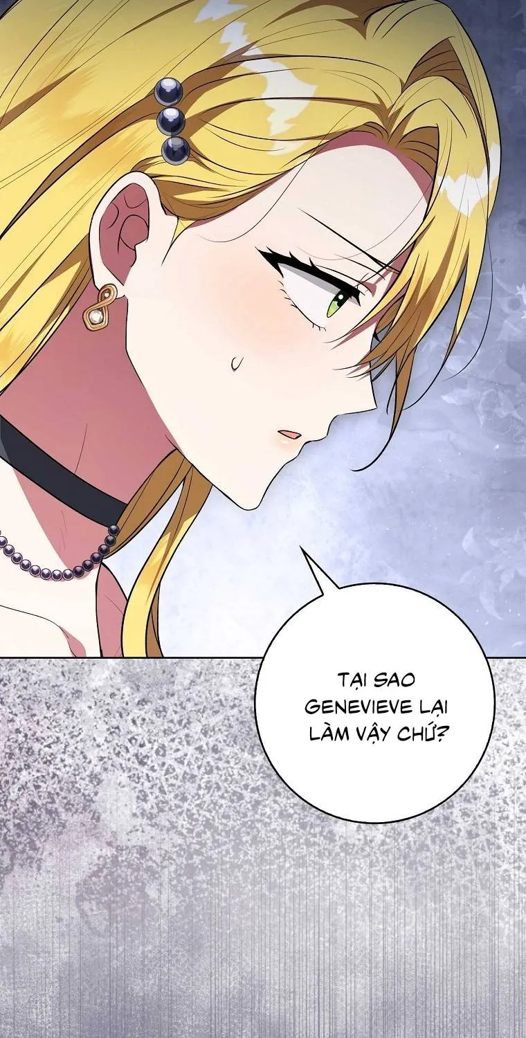 [END SS1] Tôi Cứ Nghĩ Mình Trở Về Là Kết Thúc, Không Ngờ Thể Loại Thay Đổi Rồi! Chap 21 - Next Chap 22