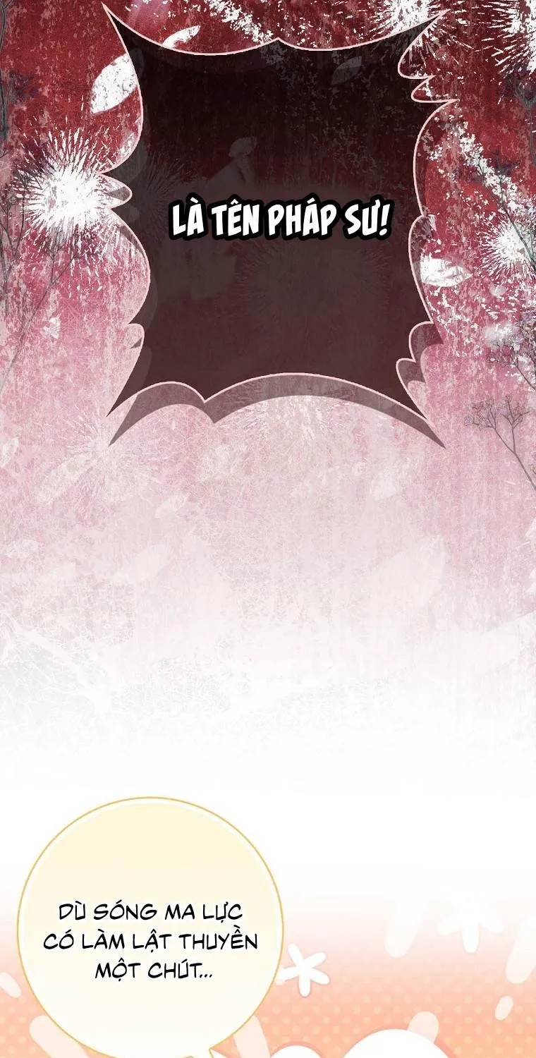[END SS1] Tôi Cứ Nghĩ Mình Trở Về Là Kết Thúc, Không Ngờ Thể Loại Thay Đổi Rồi! Chap 21 - Next Chap 22
