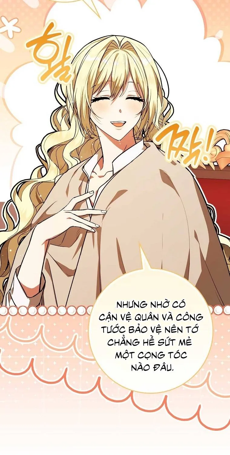[END SS1] Tôi Cứ Nghĩ Mình Trở Về Là Kết Thúc, Không Ngờ Thể Loại Thay Đổi Rồi! Chap 21 - Next Chap 22