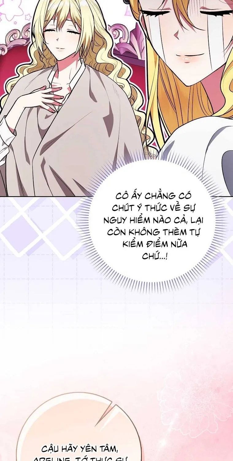 [END SS1] Tôi Cứ Nghĩ Mình Trở Về Là Kết Thúc, Không Ngờ Thể Loại Thay Đổi Rồi! Chap 21 - Next Chap 22