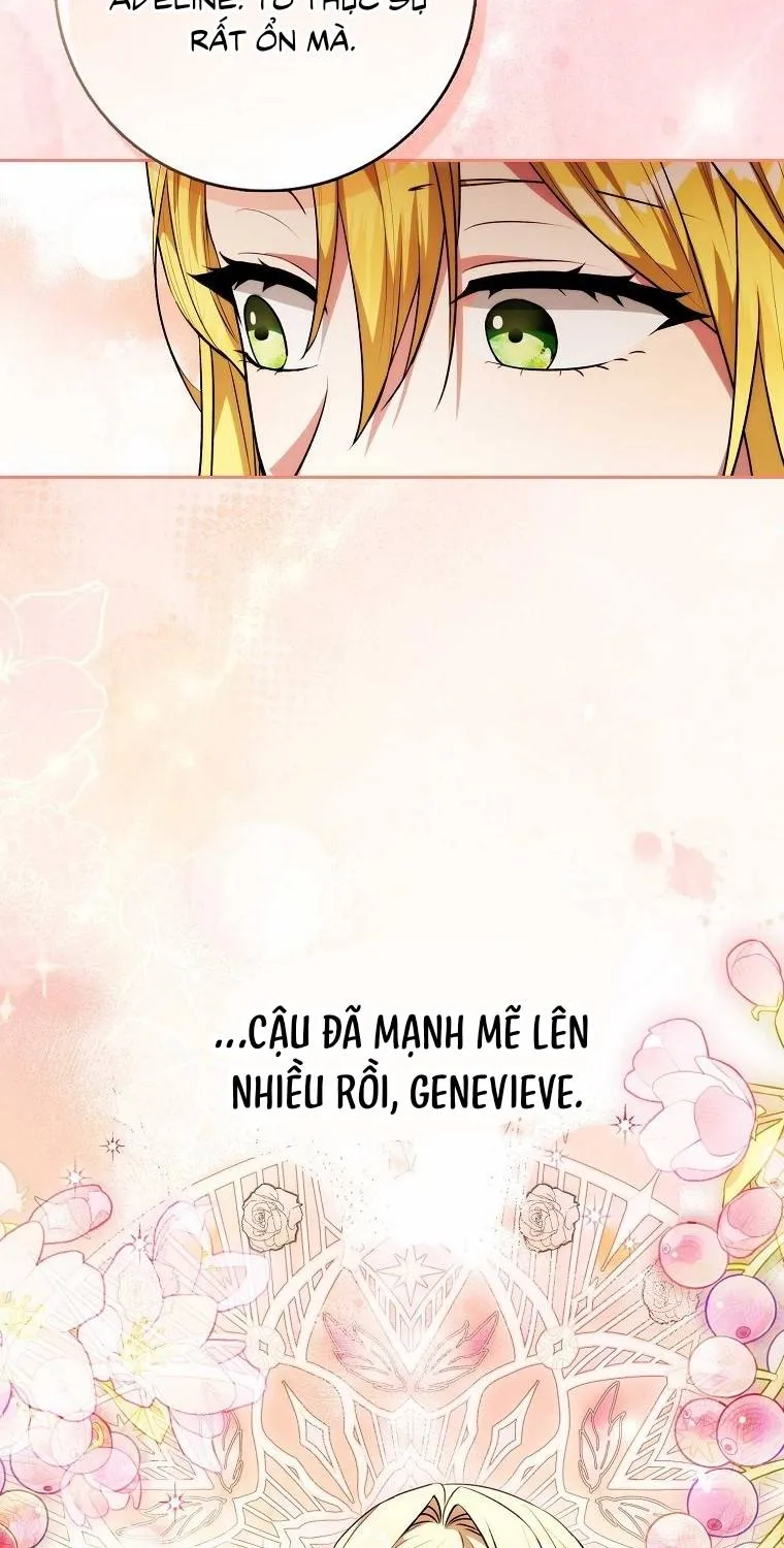 [END SS1] Tôi Cứ Nghĩ Mình Trở Về Là Kết Thúc, Không Ngờ Thể Loại Thay Đổi Rồi! Chap 21 - Next Chap 22
