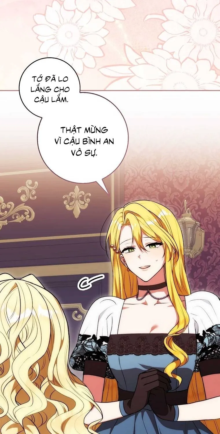 [END SS1] Tôi Cứ Nghĩ Mình Trở Về Là Kết Thúc, Không Ngờ Thể Loại Thay Đổi Rồi! Chap 21 - Next Chap 22