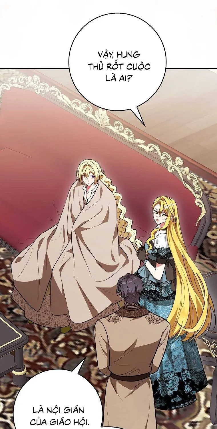 [END SS1] Tôi Cứ Nghĩ Mình Trở Về Là Kết Thúc, Không Ngờ Thể Loại Thay Đổi Rồi! Chap 21 - Next Chap 22
