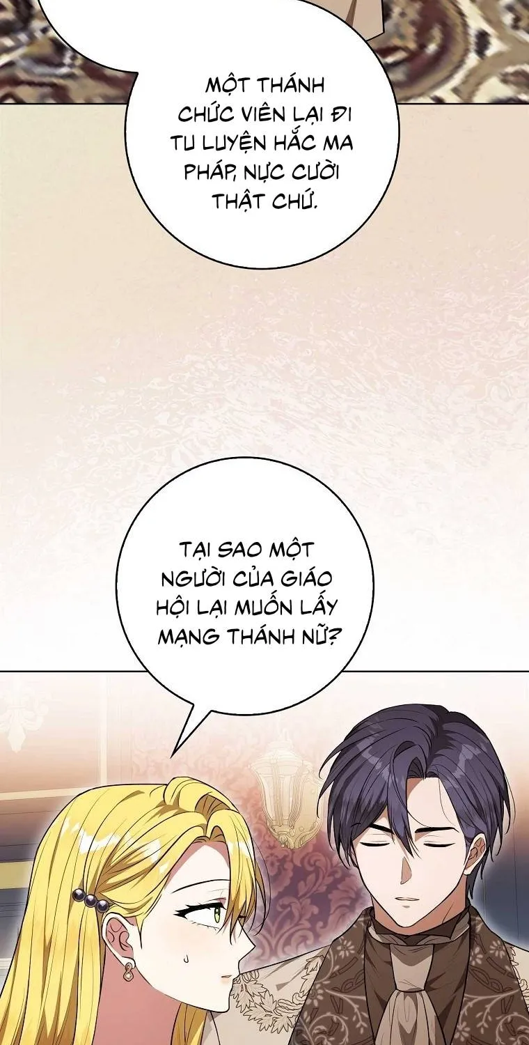 [END SS1] Tôi Cứ Nghĩ Mình Trở Về Là Kết Thúc, Không Ngờ Thể Loại Thay Đổi Rồi! Chap 21 - Next Chap 22