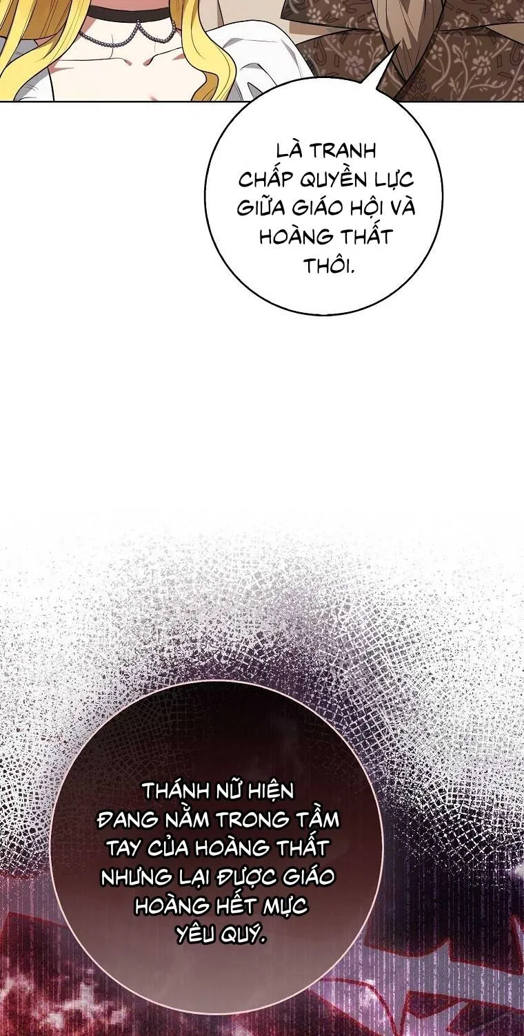 [END SS1] Tôi Cứ Nghĩ Mình Trở Về Là Kết Thúc, Không Ngờ Thể Loại Thay Đổi Rồi! Chap 21 - Next Chap 22