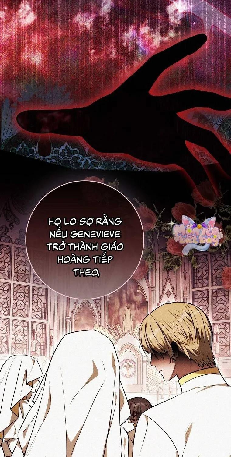 [END SS1] Tôi Cứ Nghĩ Mình Trở Về Là Kết Thúc, Không Ngờ Thể Loại Thay Đổi Rồi! Chap 21 - Next Chap 22