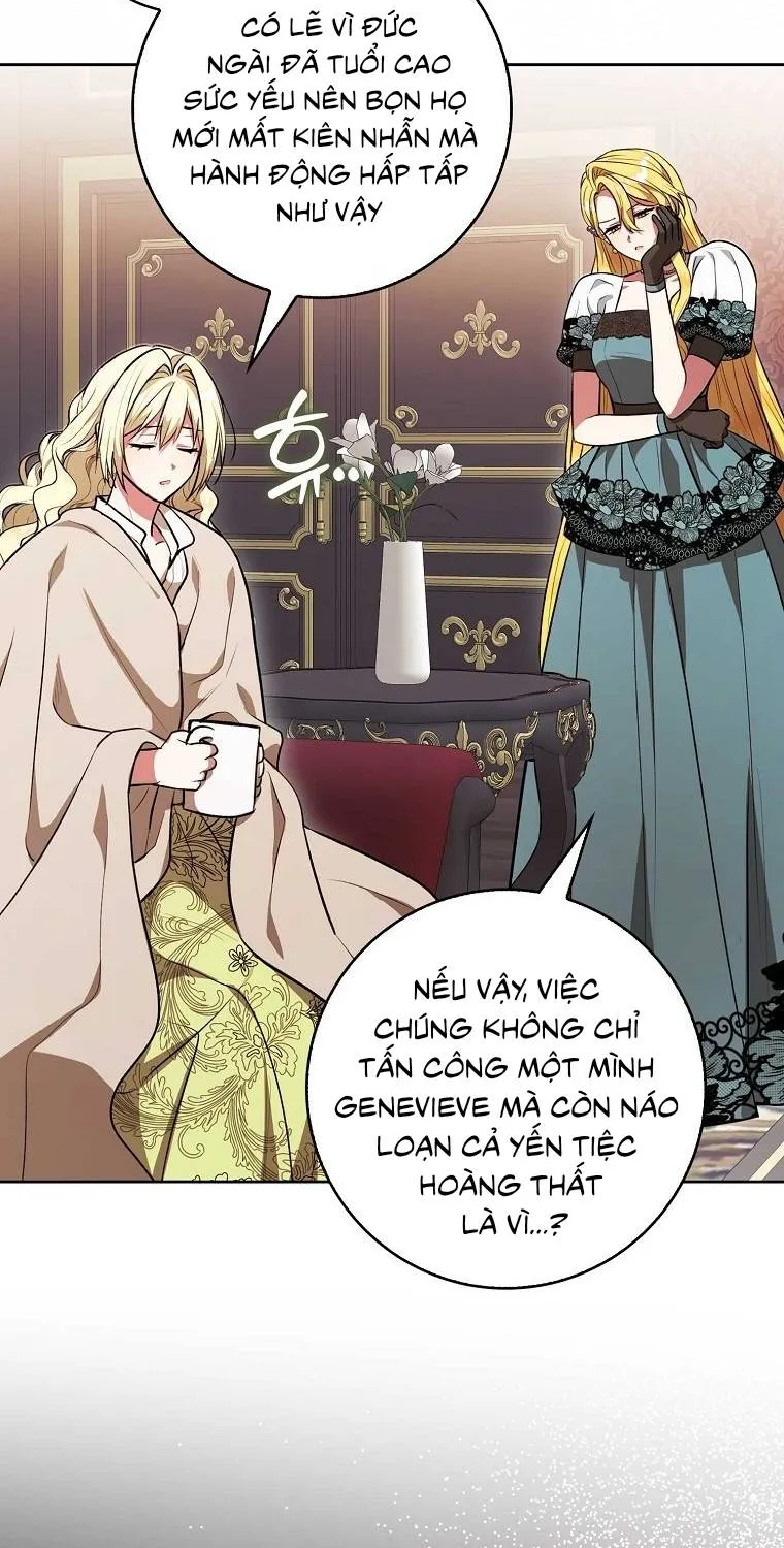 [END SS1] Tôi Cứ Nghĩ Mình Trở Về Là Kết Thúc, Không Ngờ Thể Loại Thay Đổi Rồi! Chap 21 - Next Chap 22