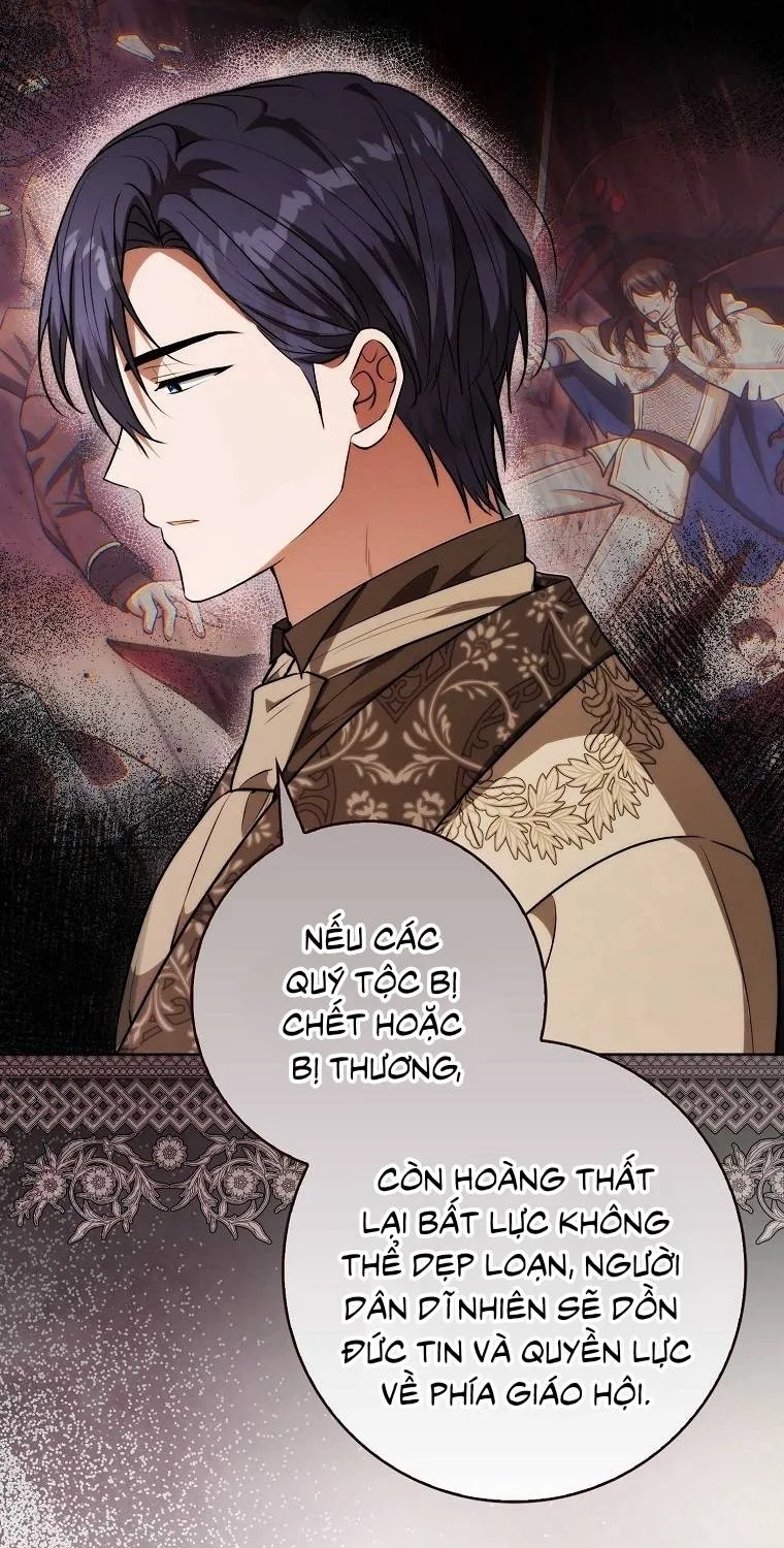 [END SS1] Tôi Cứ Nghĩ Mình Trở Về Là Kết Thúc, Không Ngờ Thể Loại Thay Đổi Rồi! Chap 21 - Next Chap 22