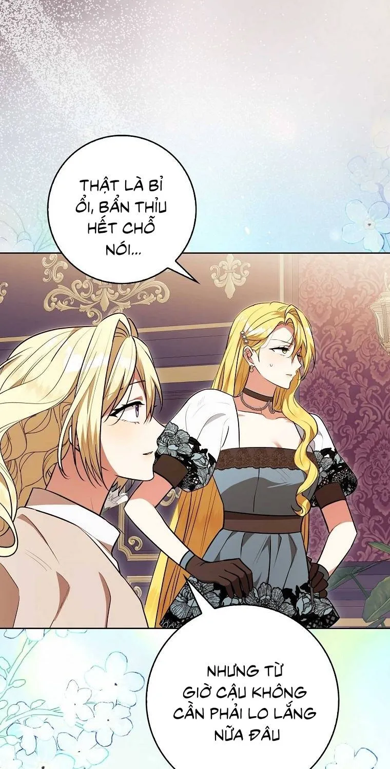 [END SS1] Tôi Cứ Nghĩ Mình Trở Về Là Kết Thúc, Không Ngờ Thể Loại Thay Đổi Rồi! Chap 21 - Next Chap 22