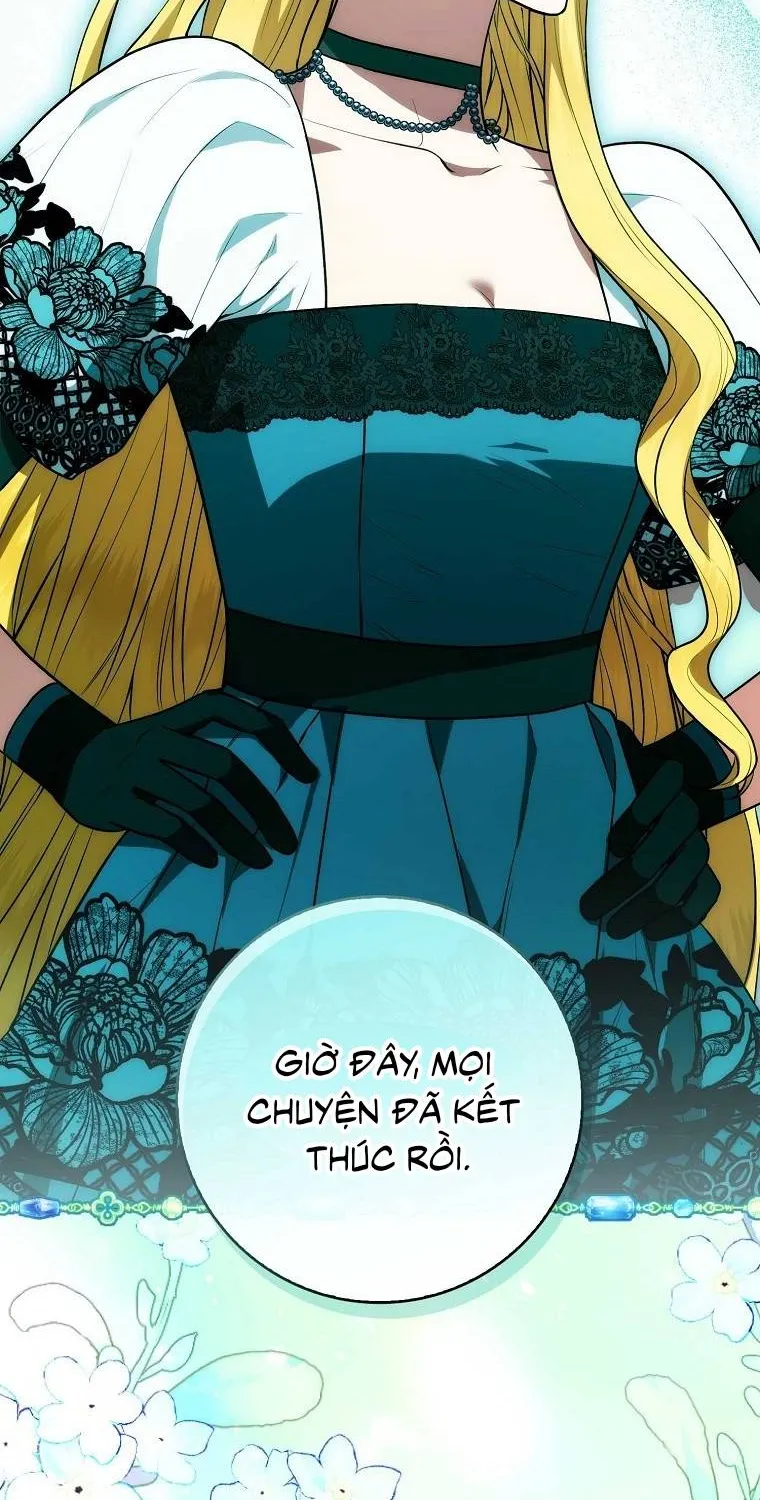 [END SS1] Tôi Cứ Nghĩ Mình Trở Về Là Kết Thúc, Không Ngờ Thể Loại Thay Đổi Rồi! Chap 21 - Next Chap 22
