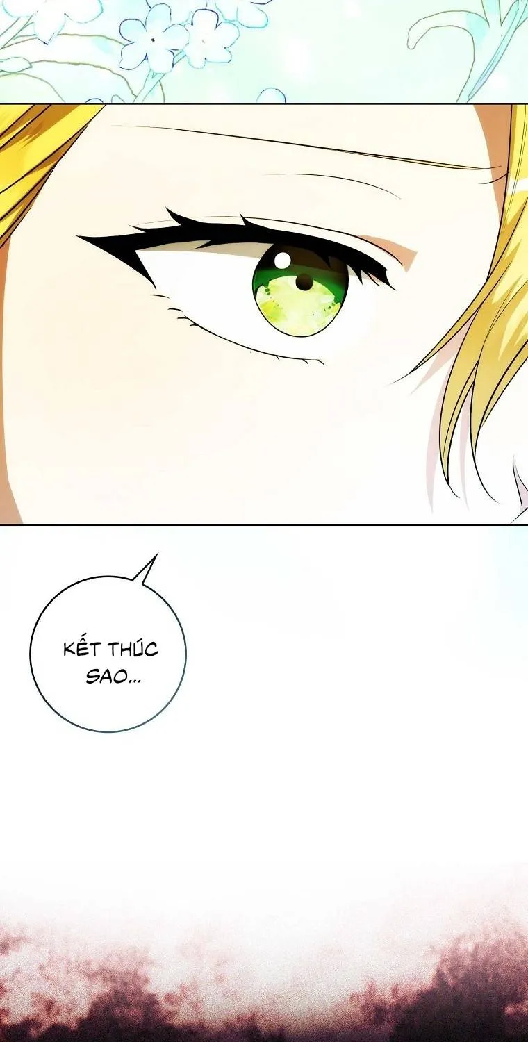 [END SS1] Tôi Cứ Nghĩ Mình Trở Về Là Kết Thúc, Không Ngờ Thể Loại Thay Đổi Rồi! Chap 21 - Next Chap 22