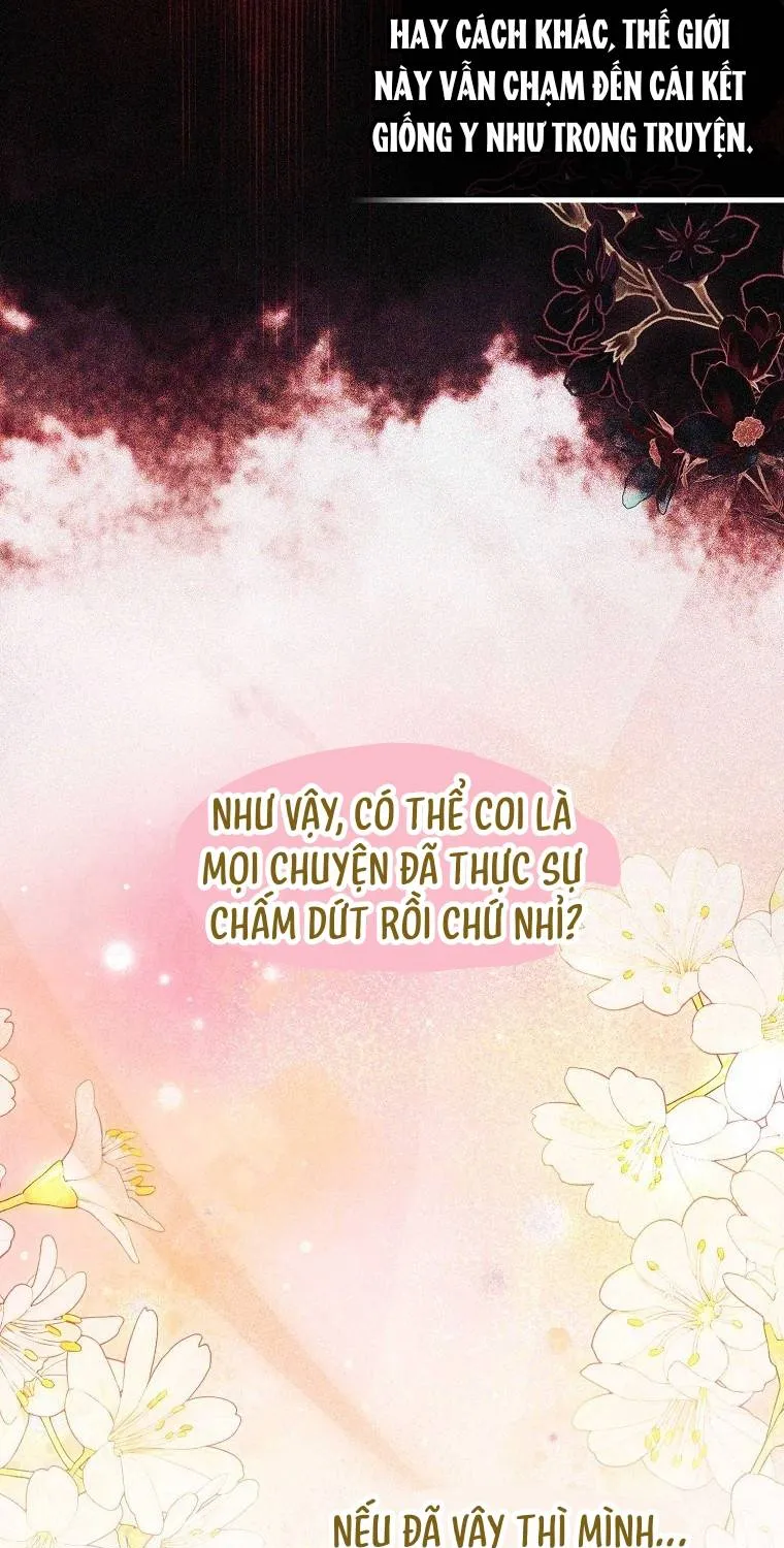 [END SS1] Tôi Cứ Nghĩ Mình Trở Về Là Kết Thúc, Không Ngờ Thể Loại Thay Đổi Rồi! Chap 21 - Next Chap 22