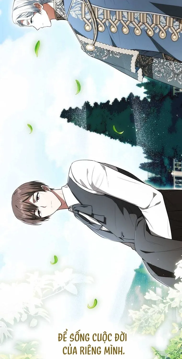 [END SS1] Tôi Cứ Nghĩ Mình Trở Về Là Kết Thúc, Không Ngờ Thể Loại Thay Đổi Rồi! Chap 21 - Next Chap 22