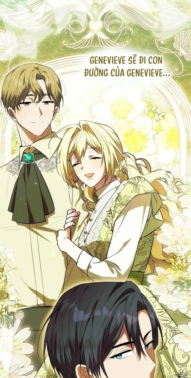 [END SS1] Tôi Cứ Nghĩ Mình Trở Về Là Kết Thúc, Không Ngờ Thể Loại Thay Đổi Rồi! Chap 21 - Next Chap 22