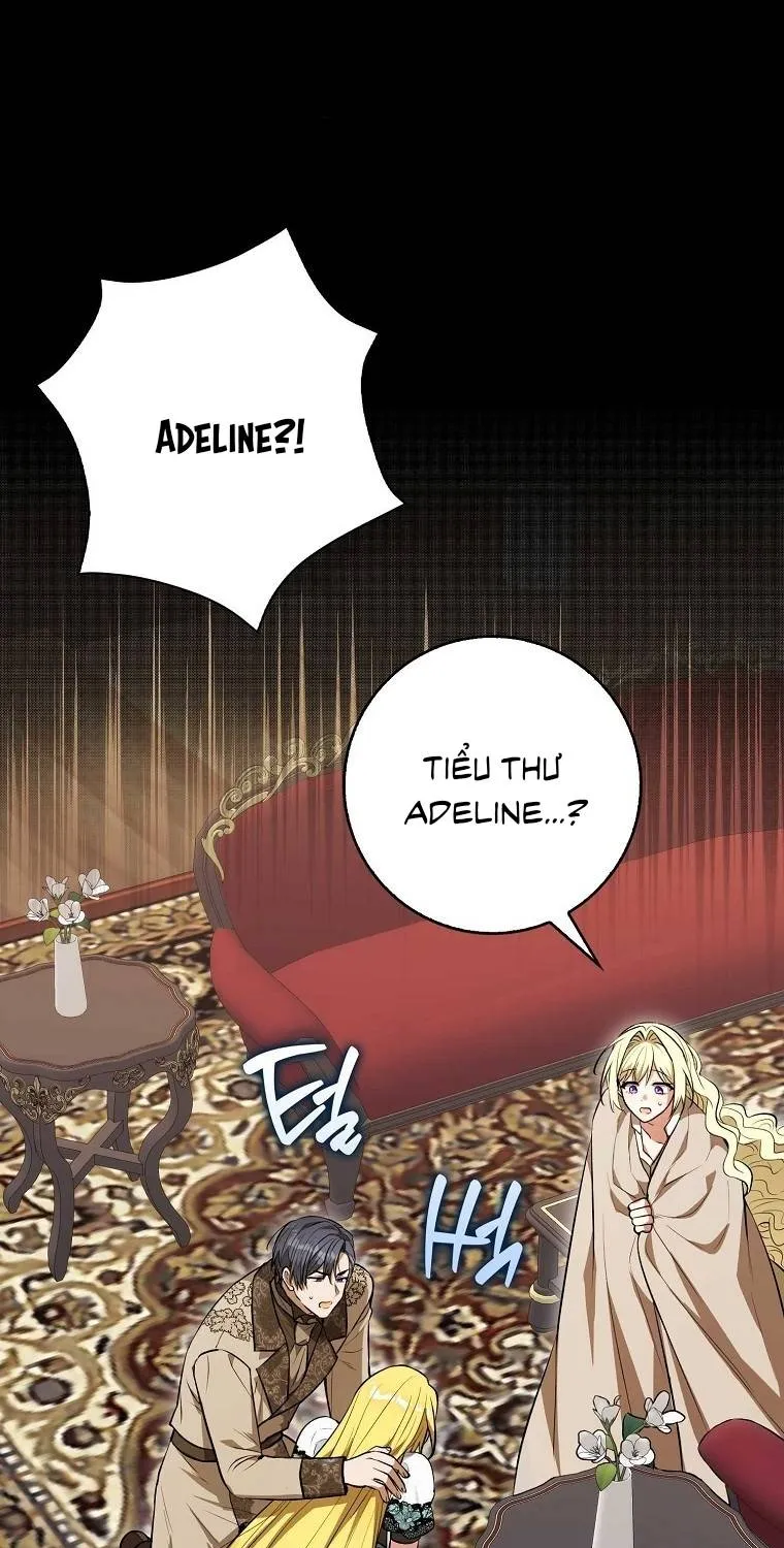 [END SS1] Tôi Cứ Nghĩ Mình Trở Về Là Kết Thúc, Không Ngờ Thể Loại Thay Đổi Rồi! Chap 21 - Next Chap 22