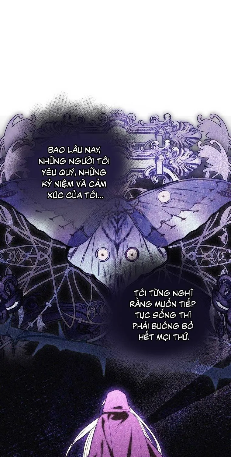 [END SS1] Tôi Cứ Nghĩ Mình Trở Về Là Kết Thúc, Không Ngờ Thể Loại Thay Đổi Rồi! Chap 21 - Next Chap 22