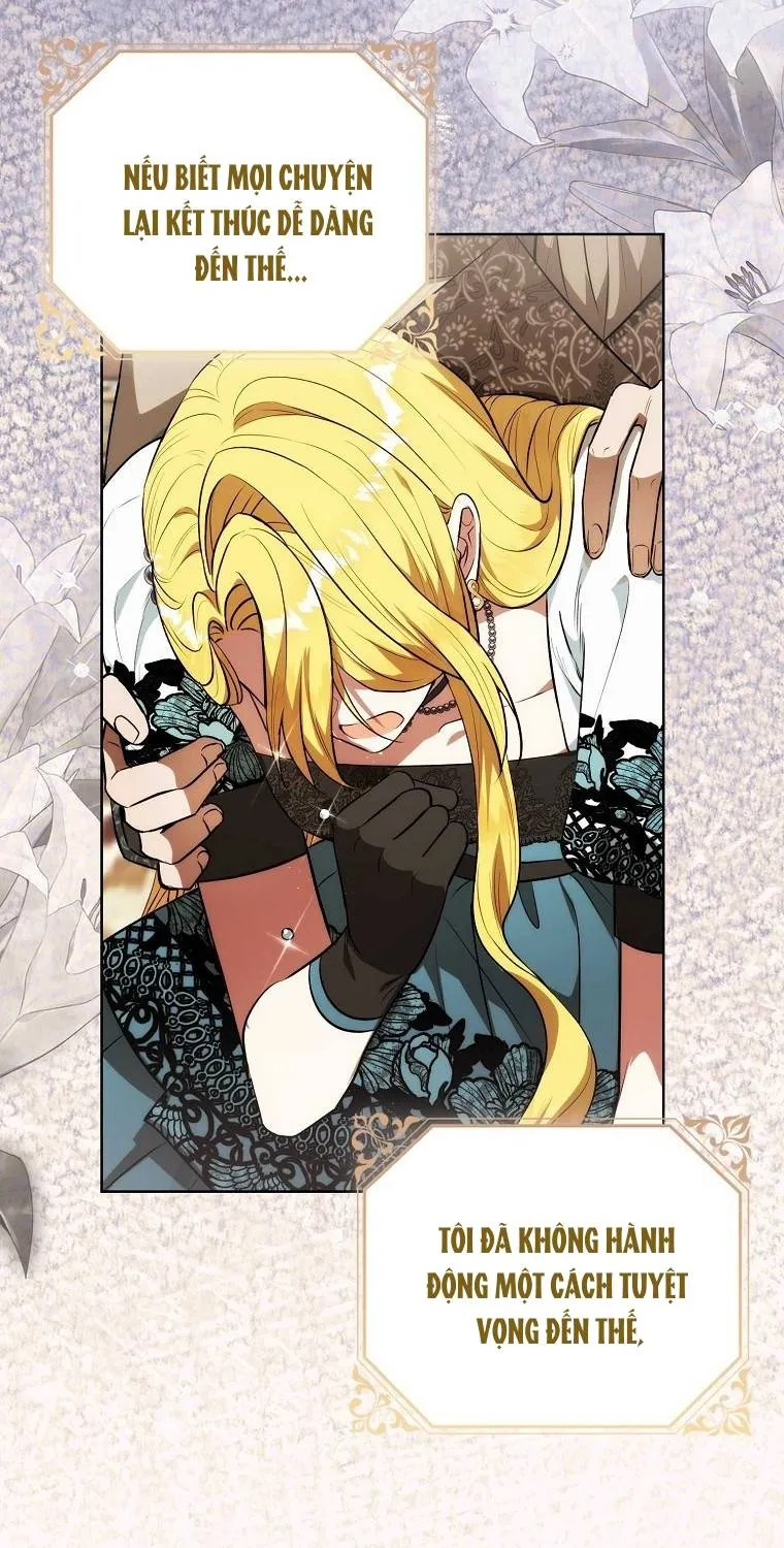 [END SS1] Tôi Cứ Nghĩ Mình Trở Về Là Kết Thúc, Không Ngờ Thể Loại Thay Đổi Rồi! Chap 21 - Next Chap 22
