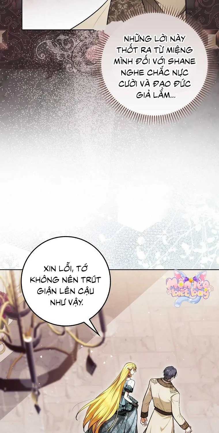 [END SS1] Tôi Cứ Nghĩ Mình Trở Về Là Kết Thúc, Không Ngờ Thể Loại Thay Đổi Rồi! Chap 21 - Next Chap 22
