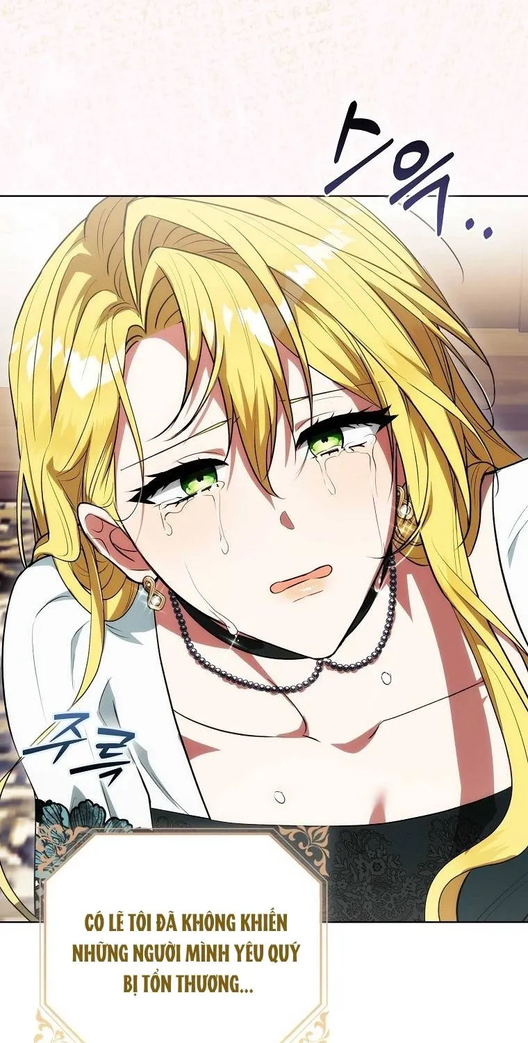 [END SS1] Tôi Cứ Nghĩ Mình Trở Về Là Kết Thúc, Không Ngờ Thể Loại Thay Đổi Rồi! Chap 21 - Next Chap 22