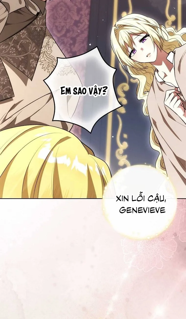 [END SS1] Tôi Cứ Nghĩ Mình Trở Về Là Kết Thúc, Không Ngờ Thể Loại Thay Đổi Rồi! Chap 21 - Next Chap 22