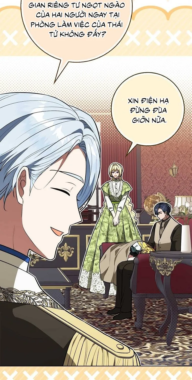 [END SS1] Tôi Cứ Nghĩ Mình Trở Về Là Kết Thúc, Không Ngờ Thể Loại Thay Đổi Rồi! Chap 21 - Next Chap 22