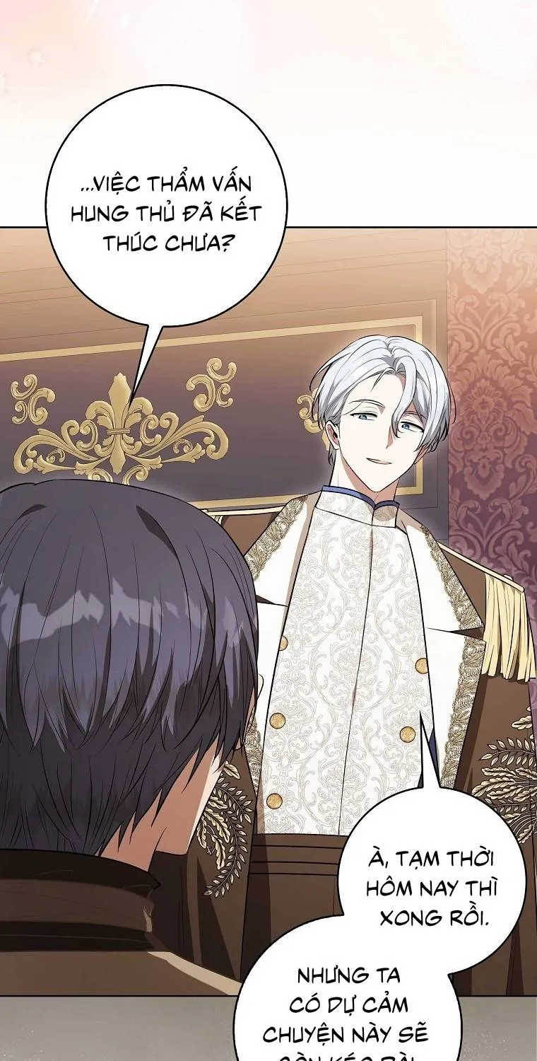 [END SS1] Tôi Cứ Nghĩ Mình Trở Về Là Kết Thúc, Không Ngờ Thể Loại Thay Đổi Rồi! Chap 21 - Next Chap 22