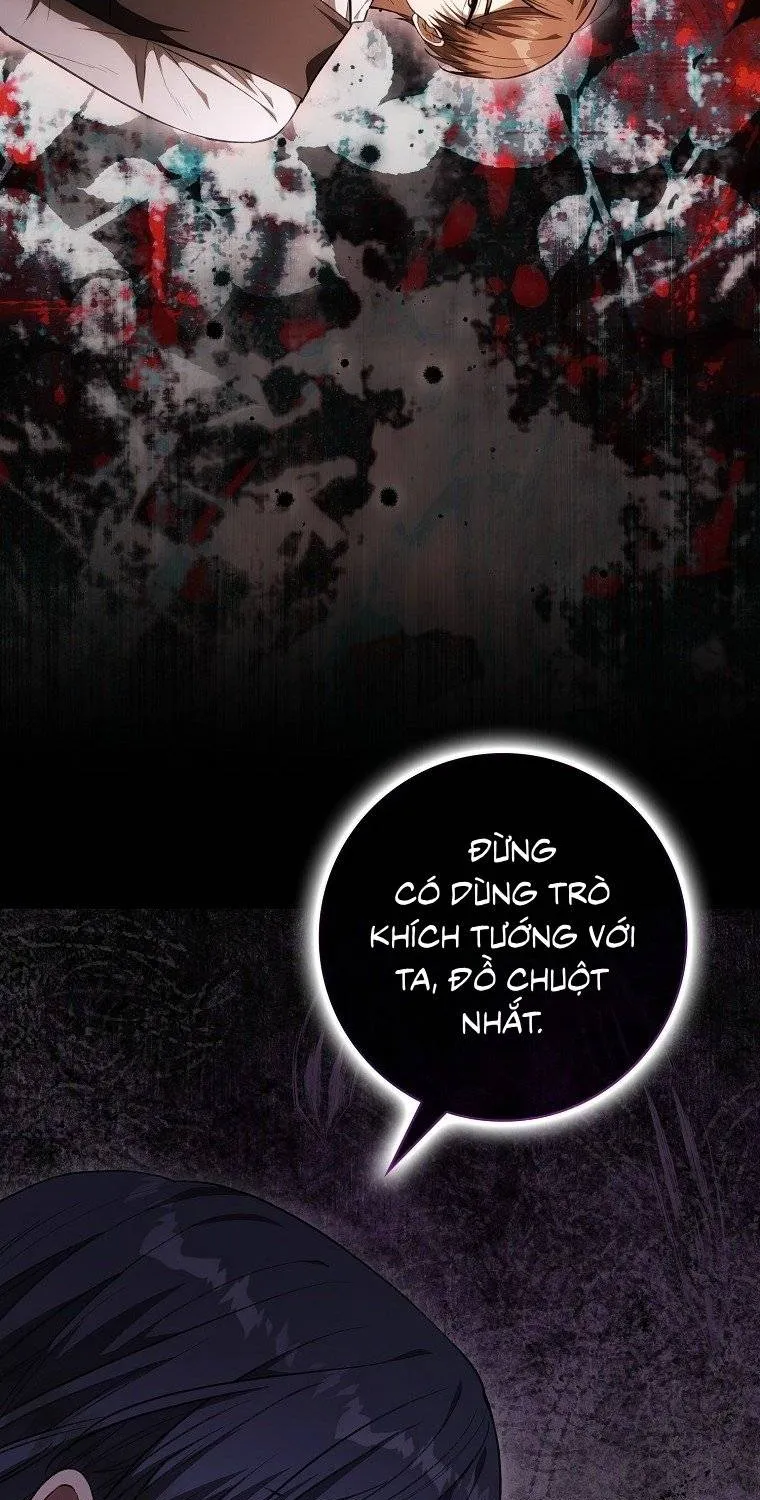 [END SS1] Tôi Cứ Nghĩ Mình Trở Về Là Kết Thúc, Không Ngờ Thể Loại Thay Đổi Rồi! Chap 22 - Next Chap 23