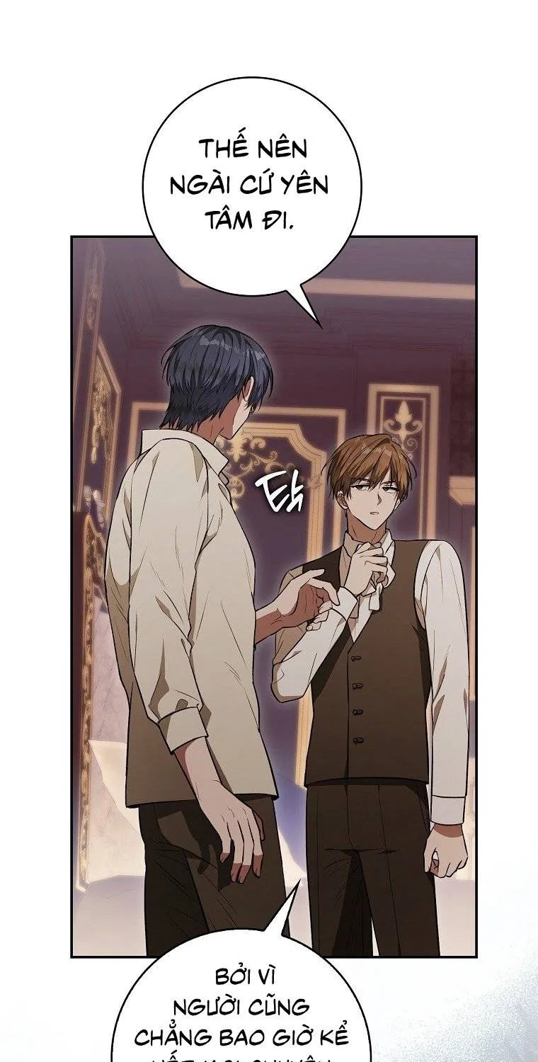 [END SS1] Tôi Cứ Nghĩ Mình Trở Về Là Kết Thúc, Không Ngờ Thể Loại Thay Đổi Rồi! Chap 22 - Next Chap 23
